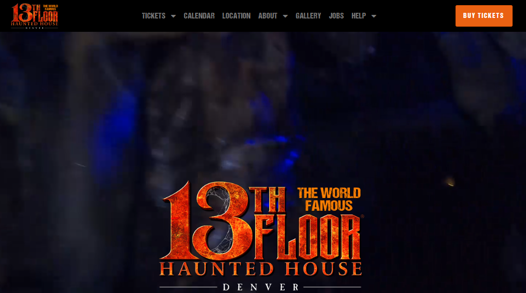 How Do I Use Promo Codes Or Redeem Ticket Vouchers House Of Torment
